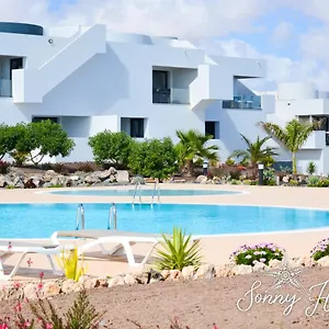 Sonny House Ii- Casilla De Costa - Pool View - Wifi Free Villaverde (Fuerteventura)