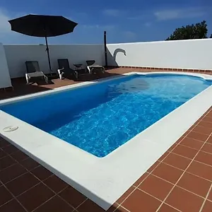 Elisa Villaverde (Fuerteventura)