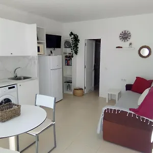 Casa Tomas C Villaverde (Fuerteventura)