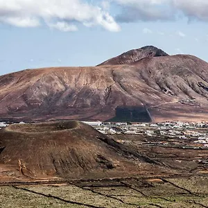 Casa Escanfraga I Villaverde (Fuerteventura)