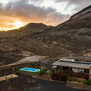 Tayu Eco Villaverde (Fuerteventura)