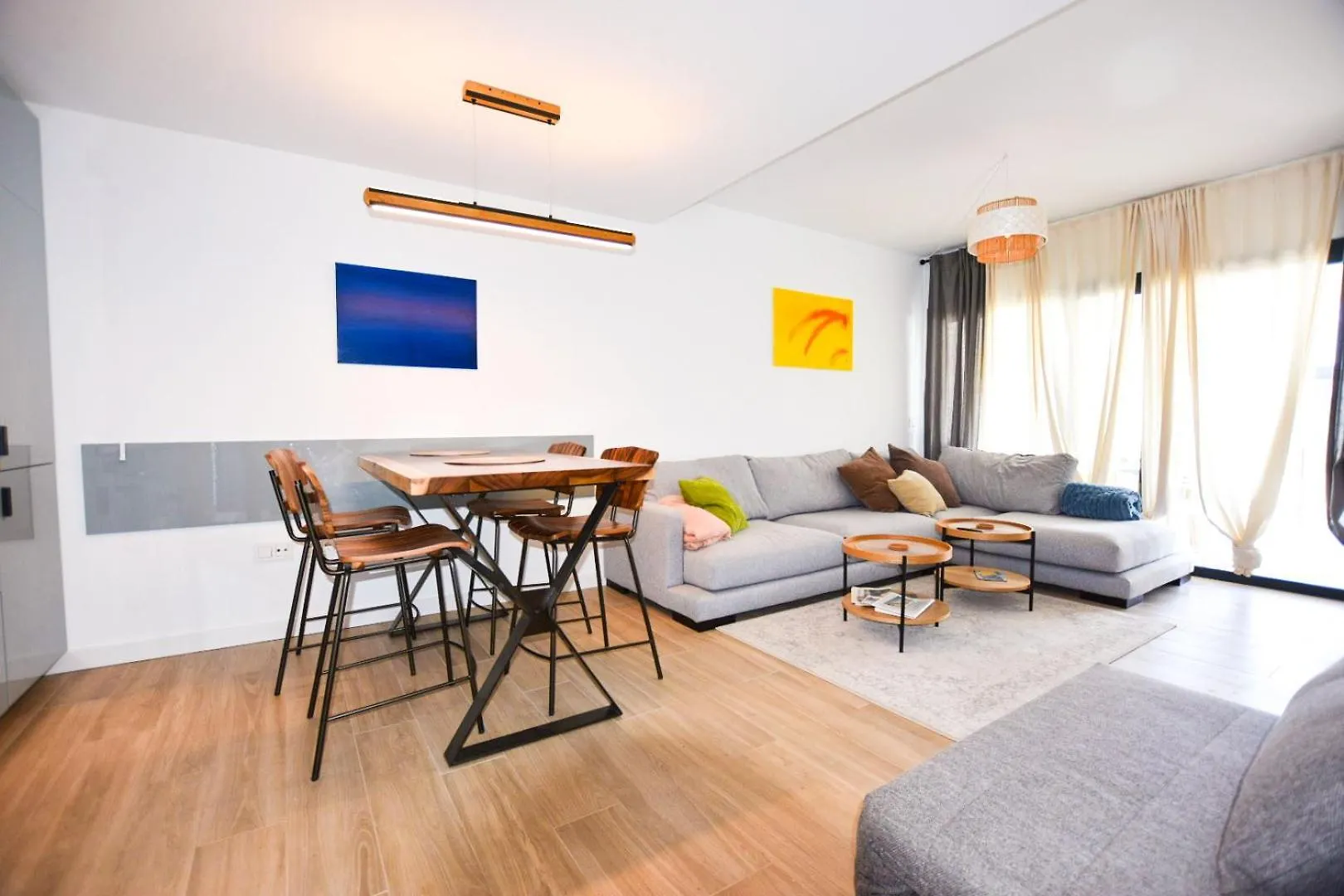 Book Jet - Casilla De Costa Dreams Apartment Villaverde  Spain