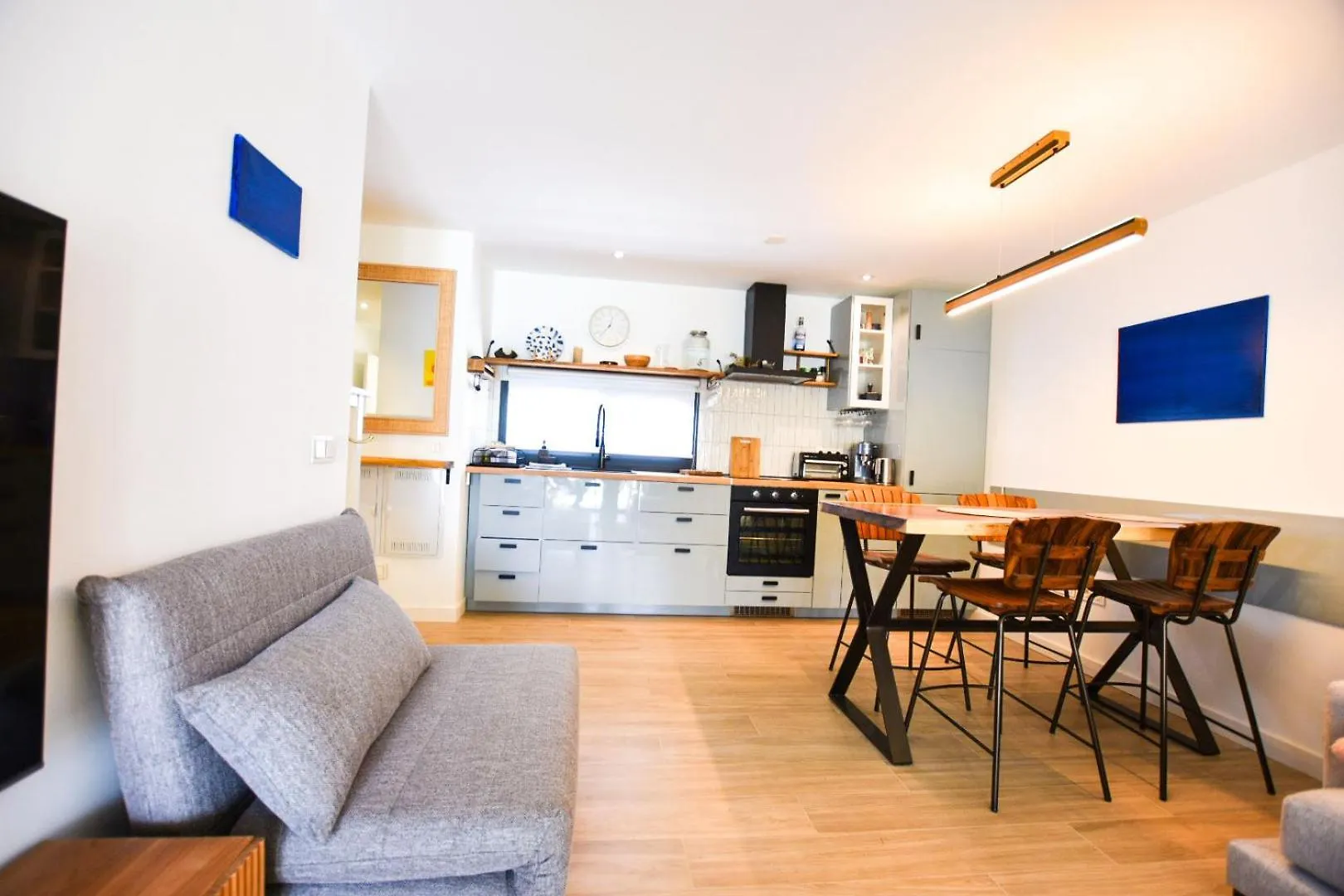 Book Jet - Casilla De Costa Dreams Apartment Villaverde  0*, Villaverde (Fuerteventura) Spain