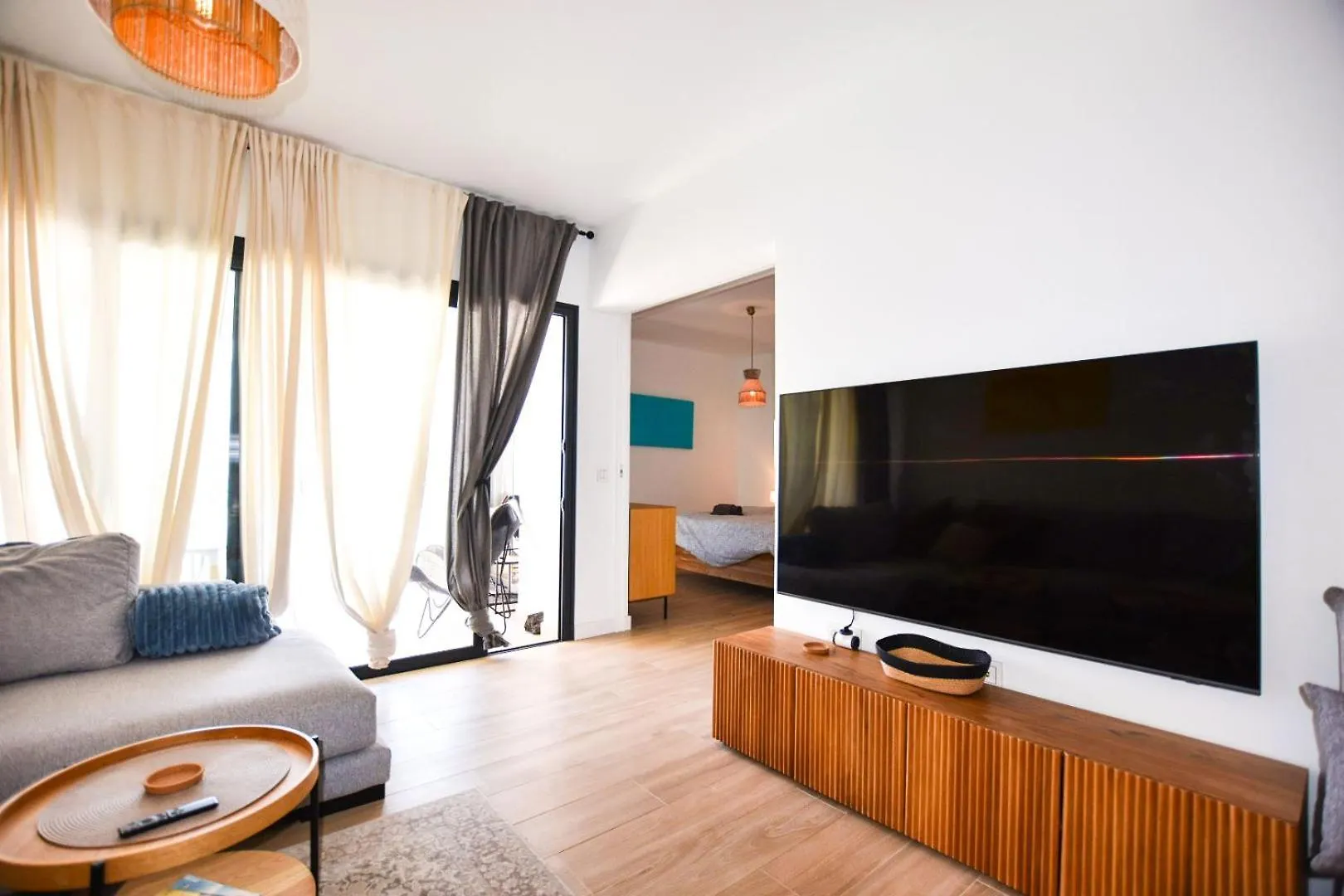 Book Jet - Casilla De Costa Dreams Apartment Villaverde   Villaverde (Fuerteventura)