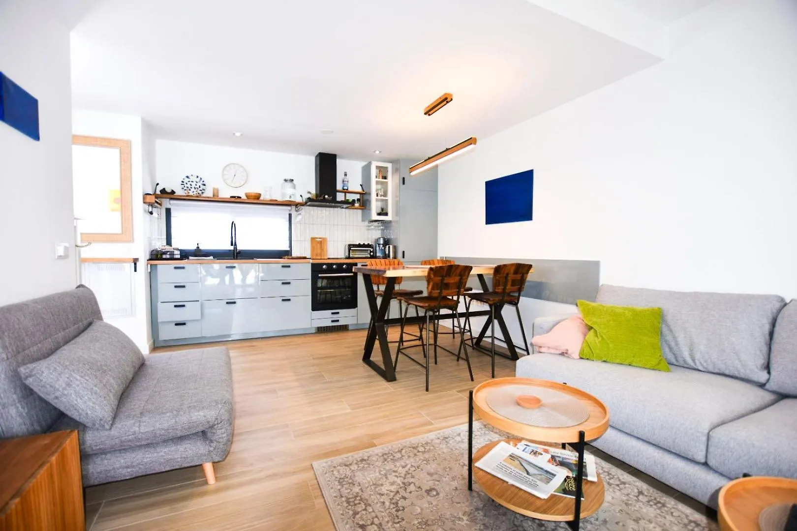 Book Jet - Casilla De Costa Dreams Apartment Villaverde  Spain