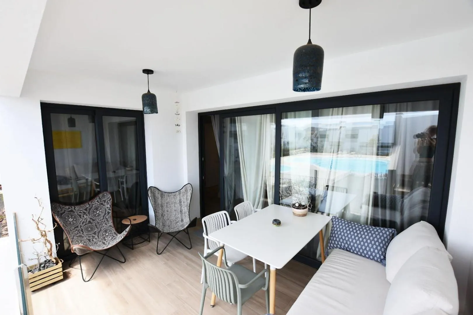 Book Jet - Casilla De Costa Dreams Apartment Villaverde