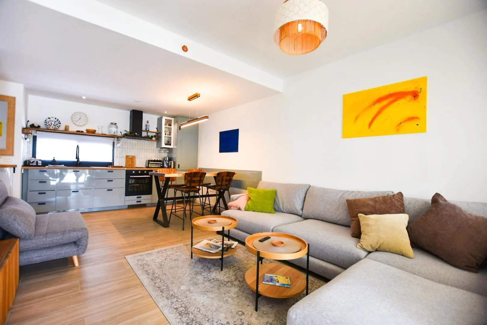 Book Jet - Casilla De Costa Dreams Apartment Villaverde