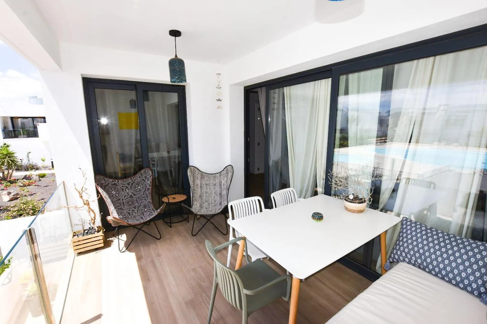 Book Jet - Casilla De Costa Dreams Apartment Villaverde