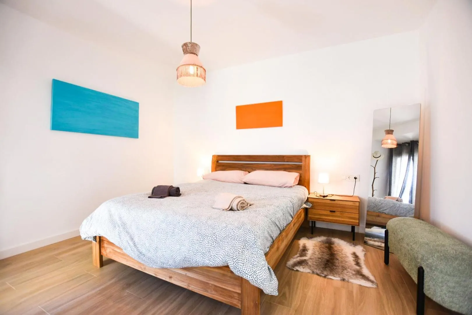 Book Jet - Casilla De Costa Dreams Apartment Villaverde   Villaverde (Fuerteventura)
