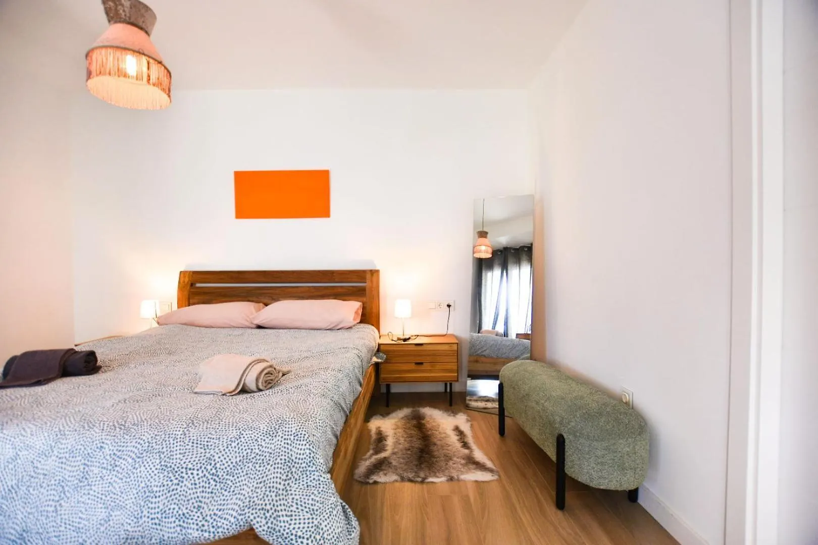 Book Jet - Casilla De Costa Dreams Apartment Villaverde