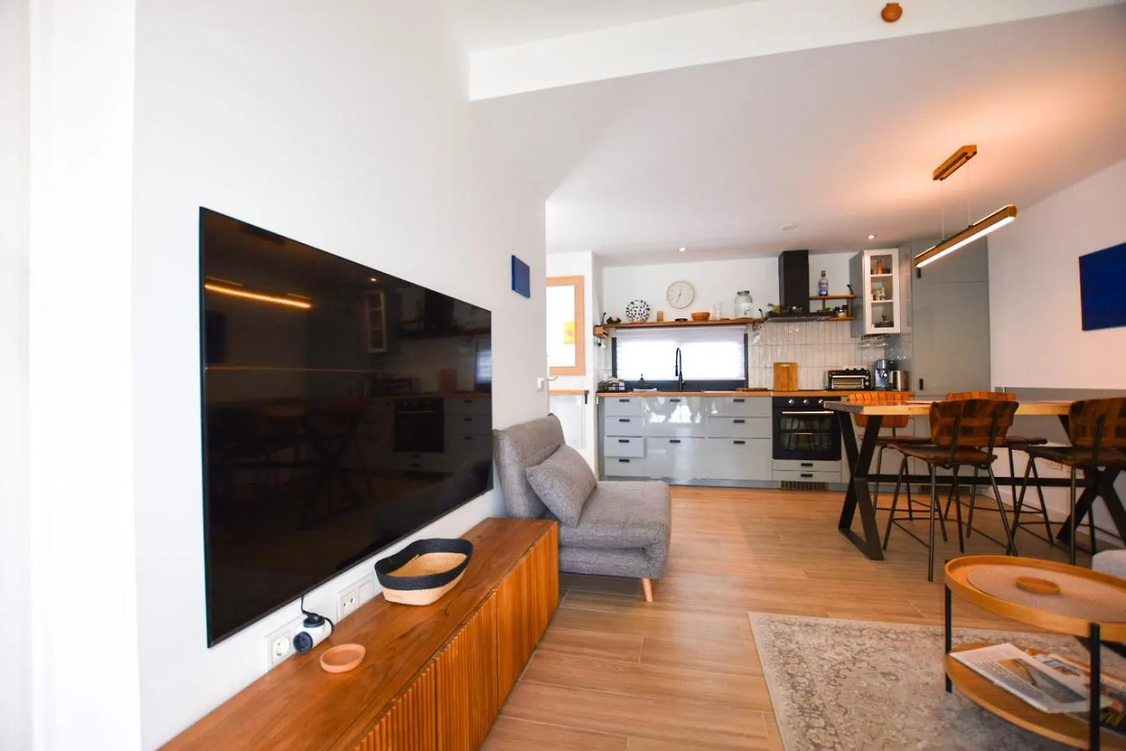 Book Jet - Casilla De Costa Dreams Apartment Villaverde