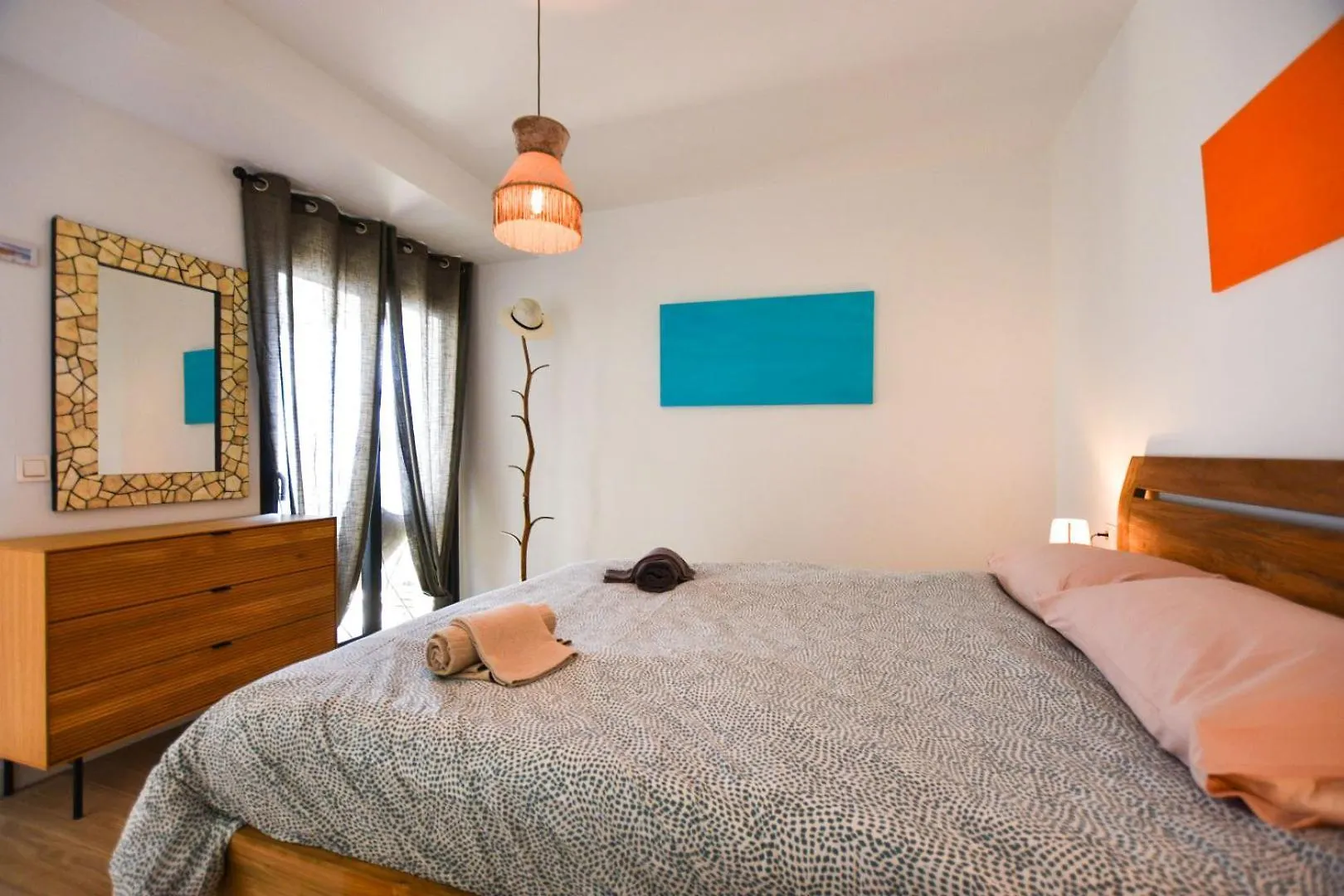 Book Jet - Casilla De Costa Dreams Apartment Villaverde  Spain