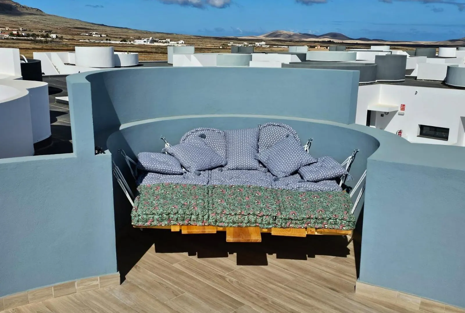 Book Jet - Casilla De Costa Dreams Apartment Villaverde